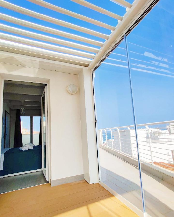 Mar&Co Apartment Polignano a Mare Ngoại thất bức ảnh