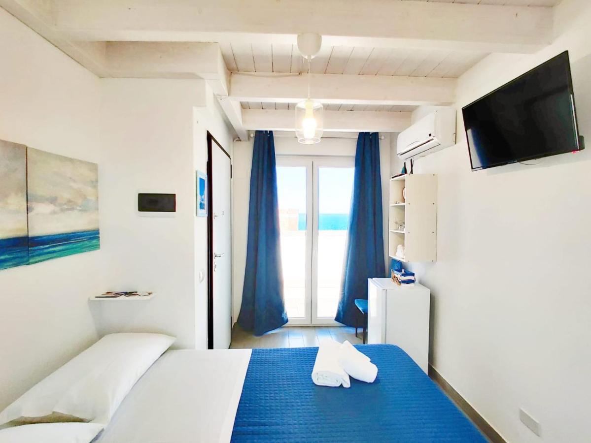 Mar&Co Apartment Polignano a Mare Ngoại thất bức ảnh